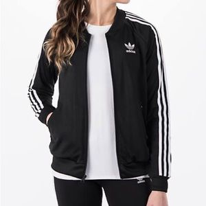 Adidas Jacket